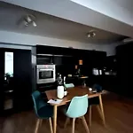 Appartement Lumineux A Belair