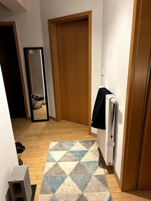 Appartement Lumineux A Belair *